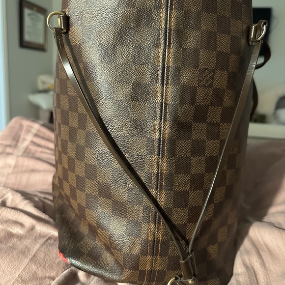 SOLD‼️Louis Vuitton Neverfull SOLD‼️ - Picture 4 of 8
